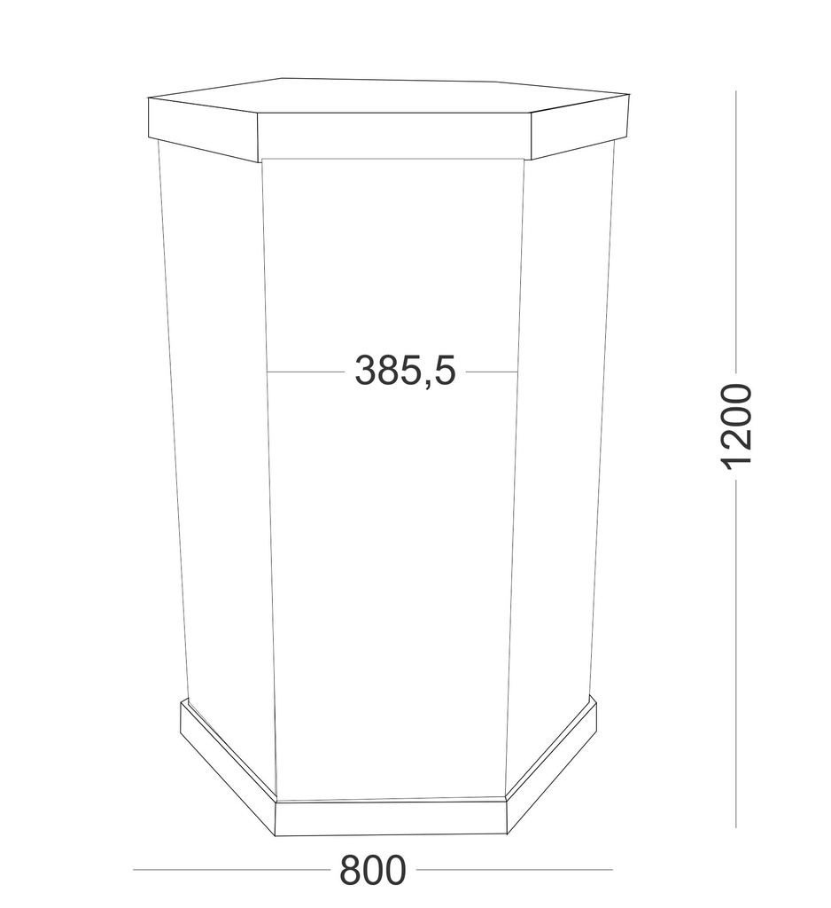 Подіум 1200х800