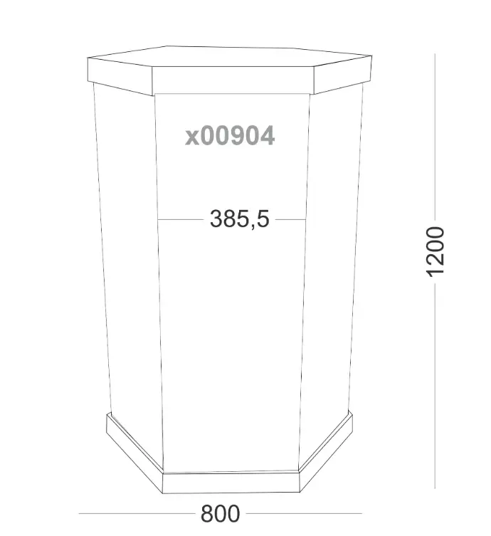 Подіум 1200х800