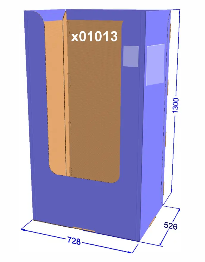 Дисплей для подушок