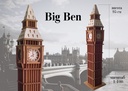 Конструктор Big Ben (x00622)