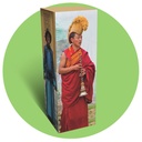 Стенд Тотем 2000х700х700мм