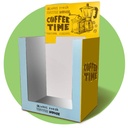 Палетниця з картону