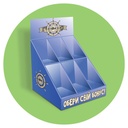 Диспенсер 6 отделений