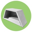 Полиця Пів-Сота нижня