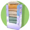 Диспенсер для подушок