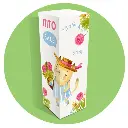 Призма 1500X500X500