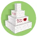 Дисплей картонний Острівець