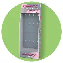 Дисплей Жиллетт