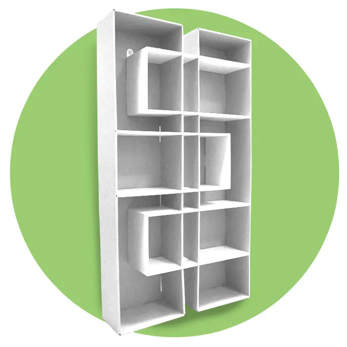 [x00484] Шкаф Лабиринт